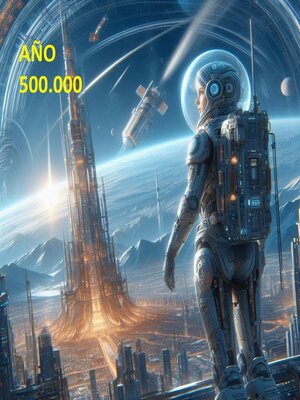 cover image of AÑO 500.000